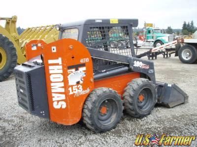 thomas skid steer|thomas skid steer dealers.